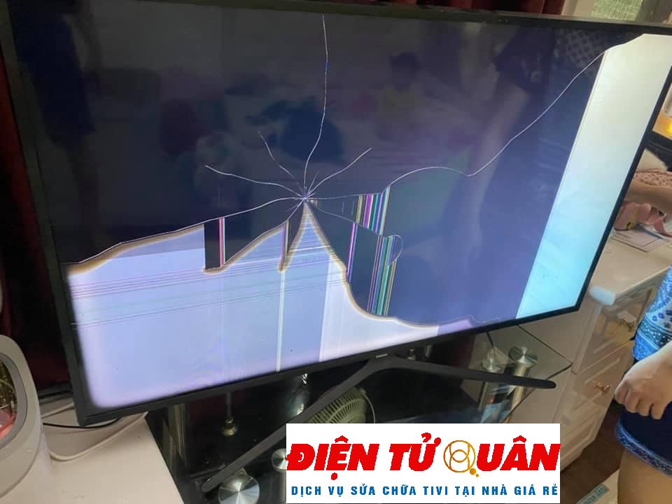 Dịch Vụ Thu Mua Tivi Samsung Hư Bể Tại Nhà Quận Tân Bình Giá Cao