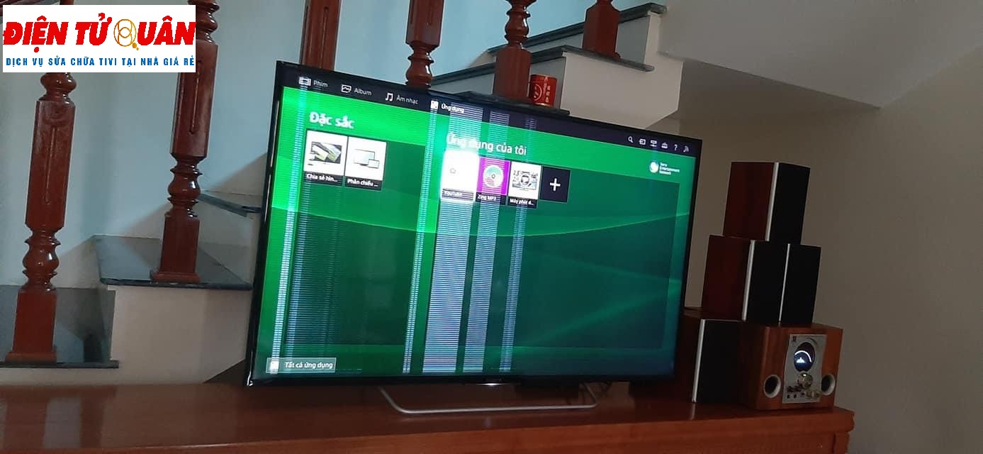 Dịch Vụ Thu Mua Tivi Samsung Hư Bể Tại Nhà Huyện Hóc Môn Giá Cao